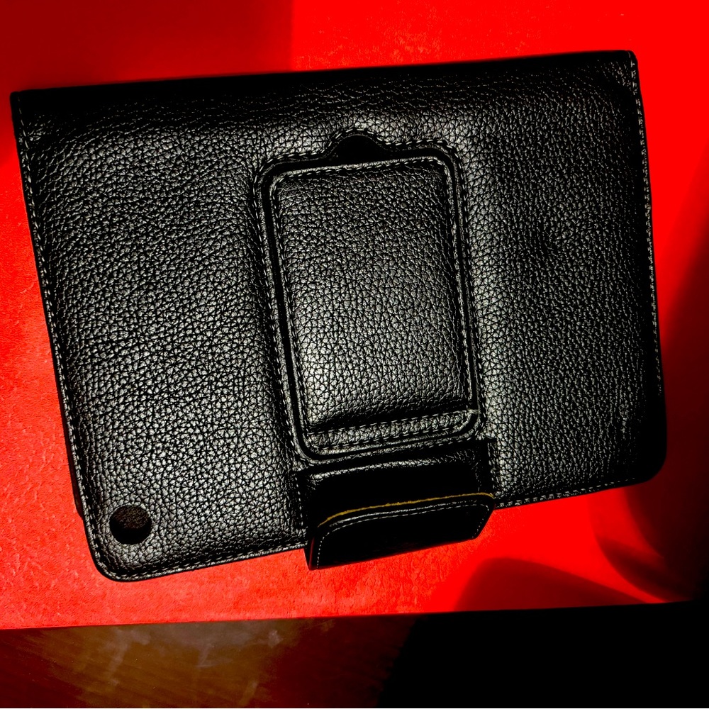 iPad mini case
